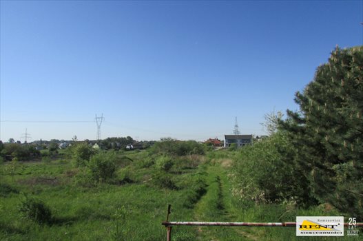 Działka budowlana na sprzedaż Mierzyn 2 400m2 Foto 2