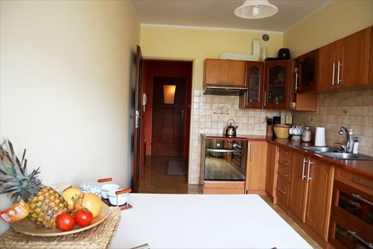 Mieszkanie dwupokojowe na sprzedaż Chruściele 66m2 Foto 11
