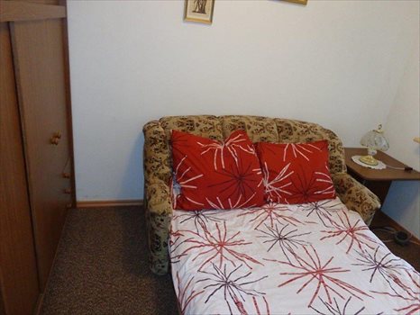 Mieszkanie dwupokojowe na sprzedaż Zakopane, Zakopane, Zakopane 41m2 Foto 3