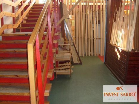 Lokal użytkowy na sprzedaż Gdańsk, Przymorze, ŚLĄSKA 108m2 Foto 3