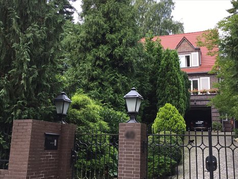 Dom na sprzedaż Sopot, Górny 550m2 Foto 2