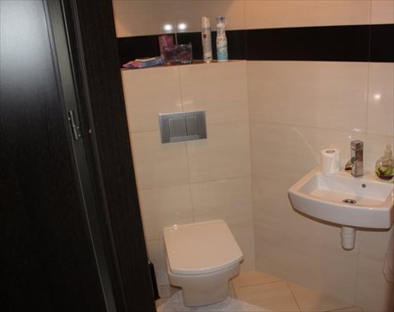 Mieszkanie trzypokojowe na sprzedaż Zielonka, Prymasa Stefana Wyszyńskiego 74m2 Foto 12