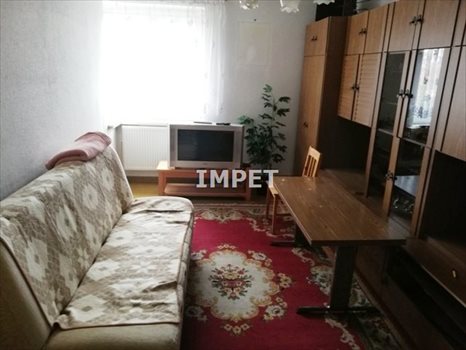 Mieszkanie dwupokojowe na wynajem Zgorzelec 43m2 Foto 1