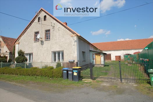 Dom na sprzedaż Nowa Wieś Mała  