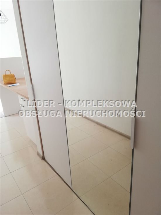 Mieszkanie dwupokojowe na wynajem Częstochowa, Centrum 38m2 Foto 3