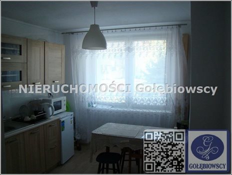 Kawalerka na wynajem Zgorzelec, Centrum 30m2 Foto 4