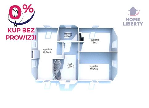 Dom na sprzedaż Wrzesina, Jaworowa 138m2 Foto 7