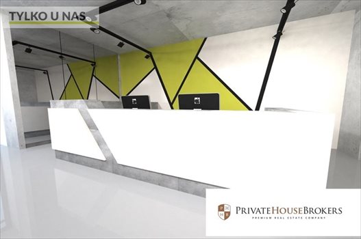 Lokal użytkowy na wynajem Kraków, Śródmieście, Pawia 189m2 Foto 2