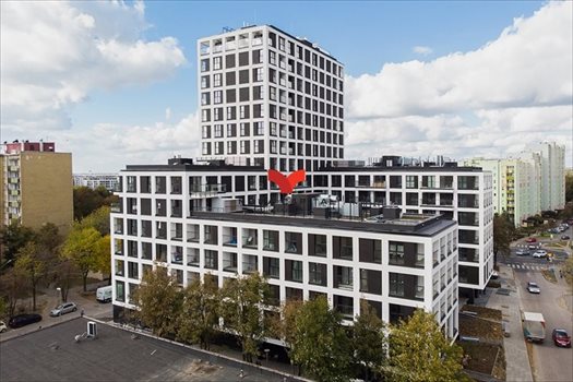 Lokal użytkowy na wynajem Warszawa, Bemowo, Człuchowska 39m2 Foto 6