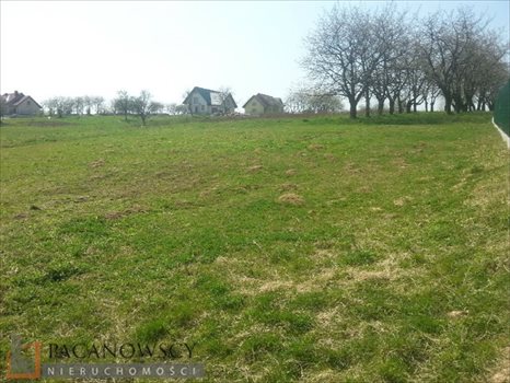Działka budowlana na sprzedaż Wilczkowice 1 281m2 Foto 4