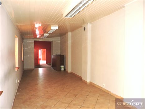Lokal użytkowy na wynajem Kraków, Podgórze, Kalwaryjska 67m2 Foto 8
