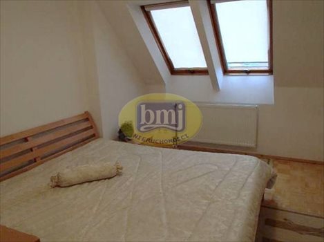 Mieszkanie trzypokojowe na sprzedaż Białystok, Nowe Miasto, Kręta 58m2 Foto 4
