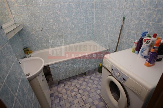 Mieszkanie trzypokojowe na wynajem Opole, Osiedle Armii Krajowej 60m2 Foto 8