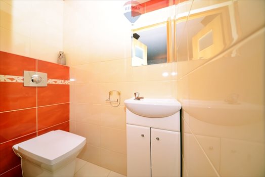 Mieszkanie trzypokojowe na sprzedaż Kęty 109m2 Foto 9