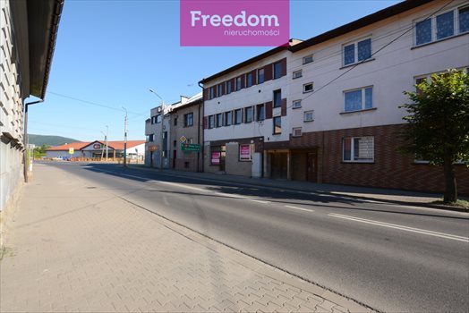 Lokal użytkowy na wynajem Maków Podhalański, Wolności 85m2 Foto 3