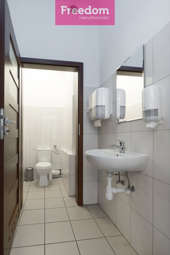 Lokal użytkowy na sprzedaż Olsztyn, Jaroty, Biskupa Tomasza Wilczyńskiego 66m2 Foto 7