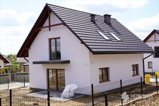 Dom na sprzedaż Czułówek 183m2 Foto 1
