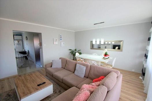Mieszkanie trzypokojowe na sprzedaż Giżycko, Kazimierza Wielkiego 61m2 Foto 2