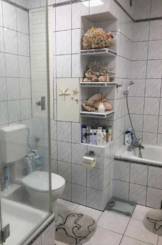 Mieszkanie trzypokojowe na sprzedaż Gdańsk, Ujeścisko, Piotrkowska 2E 58m2 Foto 7