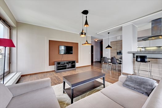 Mieszkanie trzypokojowe na wynajem Gdańsk, Śródmieście, szafarnia 86m2 Foto 11