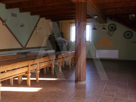 Dom na sprzedaż Krokowa, Xxx 500m2 Foto 4