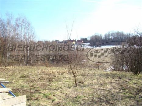 Działka inna na sprzedaż Gaj, Mogilany Gaj 19 278m2 Foto 4
