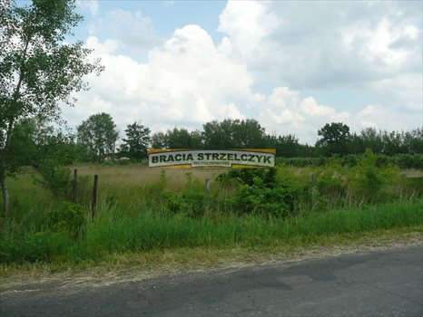 Działka budowlana na sprzedaż Dobiesz 4 992m2 Foto 3