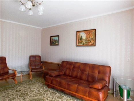 Mieszkanie dwupokojowe na sprzedaż Giżycko, Aleja 1 Maja 49m2 Foto 2