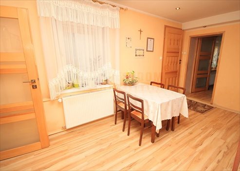 Dom na sprzedaż Olszanka 80m2 Foto 7