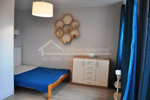 Kawalerka na wynajem Lublin, LSM, Mickiewicza os., Wileńska 28m2 Foto 11