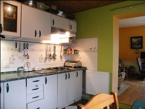 Dom na sprzedaż Konstancin-jeziorna, Klarysew, Słoneczna 140m2 Foto 4