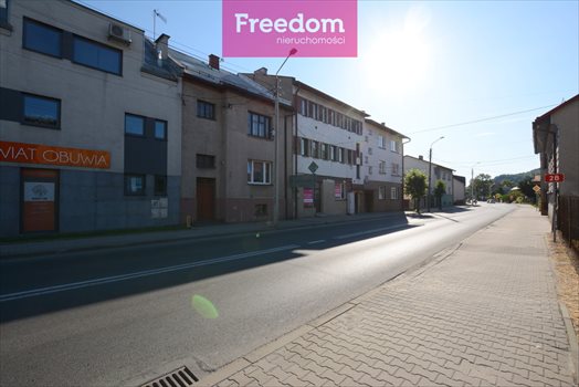 Lokal użytkowy na wynajem Maków Podhalański, Wolności 85m2 Foto 4