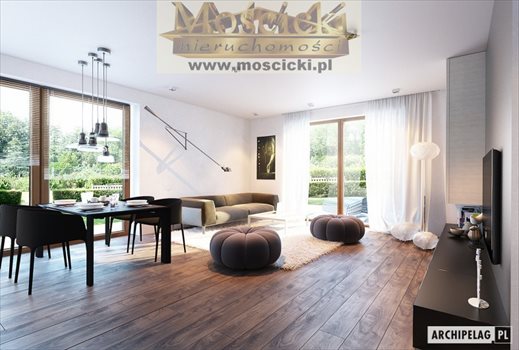 Dom na sprzedaż Kruszew 125m2 Foto 4