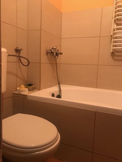 Mieszkanie dwupokojowe na sprzedaż Zebrzydowa 46m2 Foto 6
