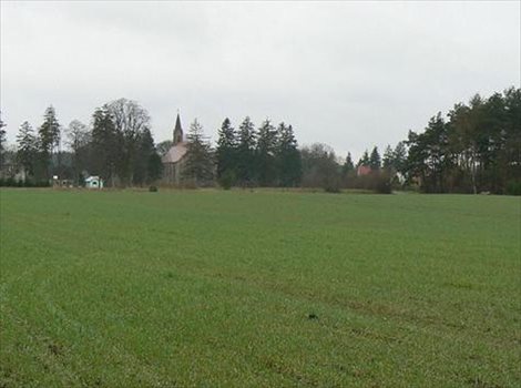 Działka rolna na sprzedaż Główczyce, Żelkowo 79 500m2 Foto 6