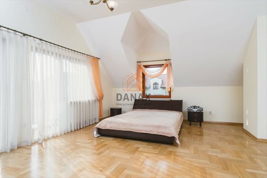 Dom na wynajem Kraków, Dębniki, Zakrzówek, Zakrzówek 240m2 Foto 9