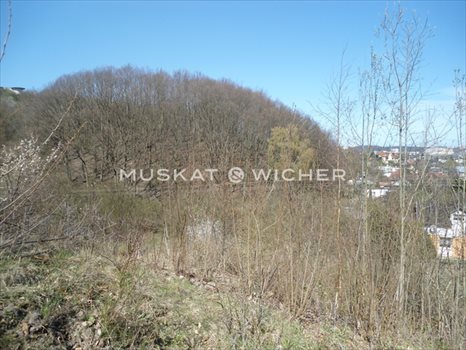 Działka budowlana na sprzedaż Gdynia, Grabówek 1 157m2 Foto 3