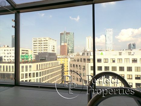 Mieszkanie na sprzedaż Warszawa, Wola, Sienna 339m2 Foto 11