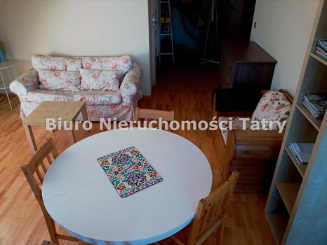 Mieszkanie trzypokojowe na sprzedaż Kościelisko 68m2 Foto 4