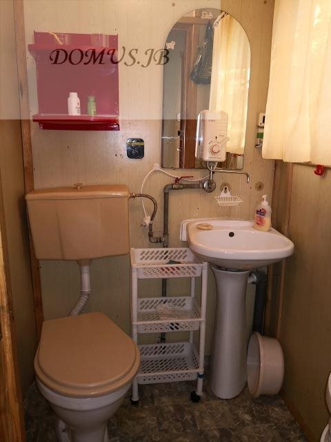Dom na sprzedaż Stare Załubice, Mazowiecka 50m2 Foto 10