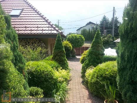 Dom na sprzedaż Giebułtów 300m2 Foto 6