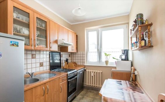 Mieszkanie trzypokojowe na sprzedaż Poznań, Piątkowo, Bolesława Chrobrego 64m2 Foto 8