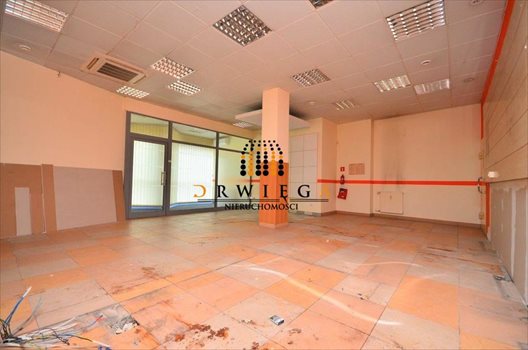 Lokal użytkowy na wynajem Gorzów Wielkopolski, Centrum 158m2 Foto 4
