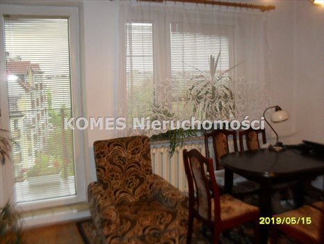 Mieszkanie trzypokojowe na sprzedaż Olsztyn, Gębika, Gębika 66m2 Foto 2