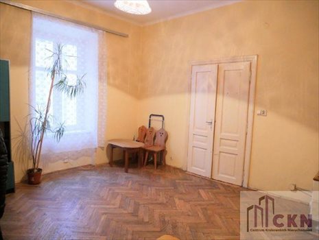 Mieszkanie dwupokojowe na sprzedaż Kraków, Stare Miasto, Topolowa 34m2 Foto 2