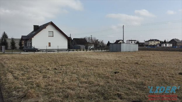 Działka budowlana na sprzedaż Świerczyniec 1 130m2 Foto 2