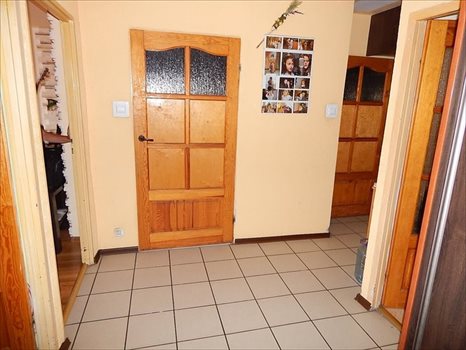 Mieszkanie trzypokojowe na sprzedaż Chełm, Chełm, Armii Krajowej 59m2 Foto 5
