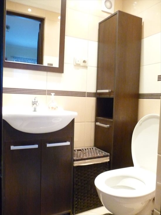 Mieszkanie dwupokojowe na wynajem Cigacice 51m2 Foto 6