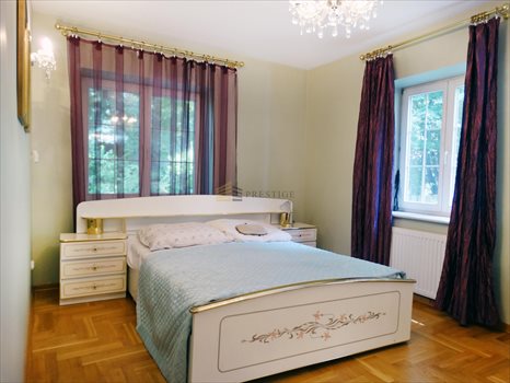 Dom na wynajem Konstancin-Jeziorna, Konstancin, Saneczkowa 600m2 Foto 4