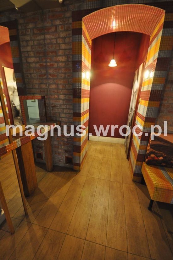 Lokal użytkowy na sprzedaż Wrocław, Stare Miasto, Przedmieście Oławskie 60m2 Foto 3